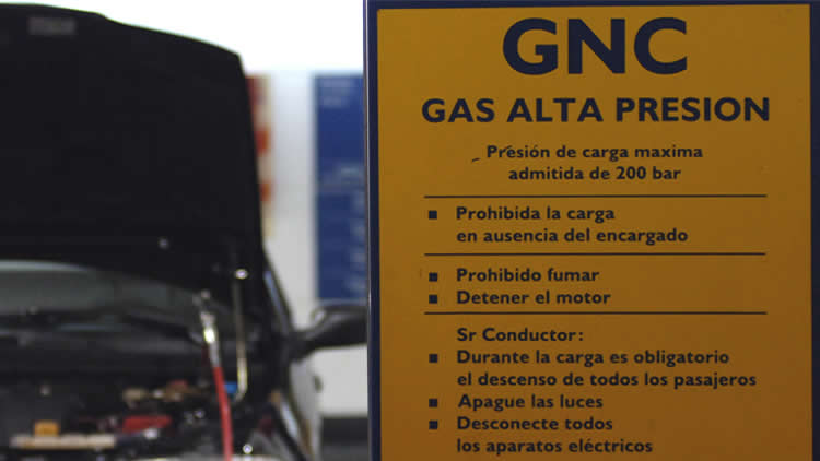 ENARGAS evalúa propuestas sobre digitalización del sistema de control y habilitación de cargas para vehículos a GNC