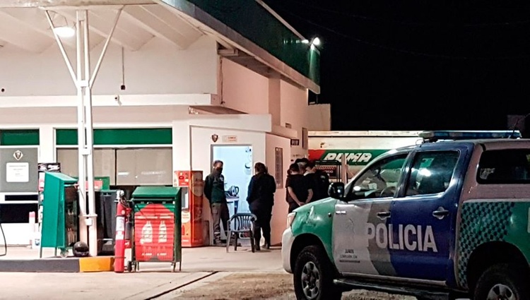 Aseguran que en las Estaciones de Servicio se profundizó la inseguridad delictiva