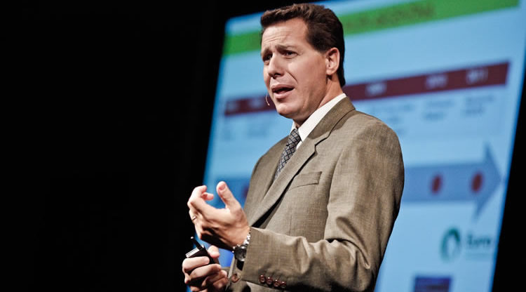 Un Coach de negocios argentino fue elegido el mejor de Sudamérica gracias a su enfoque en las Estaciones de servicio