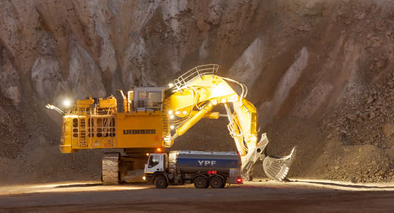 Estaciones de Servicio esperan desarrollar su máximo potencial con proyectos mineros