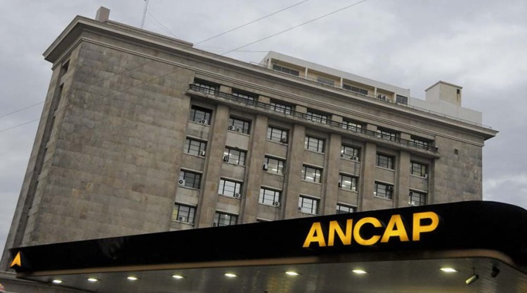 ANCAP acumuló U$D 50 millones de pérdida en cuatro meses por diferencia de precio con PPI de URSEA
