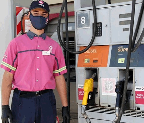 Estaciones de Servicio podrán acordar con sus empleados la modalidad de pago del aguinaldo