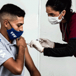 Todos los empleados de Estaciones de Servicio de Mendoza ya recibieron la vacuna contra el COVID 19