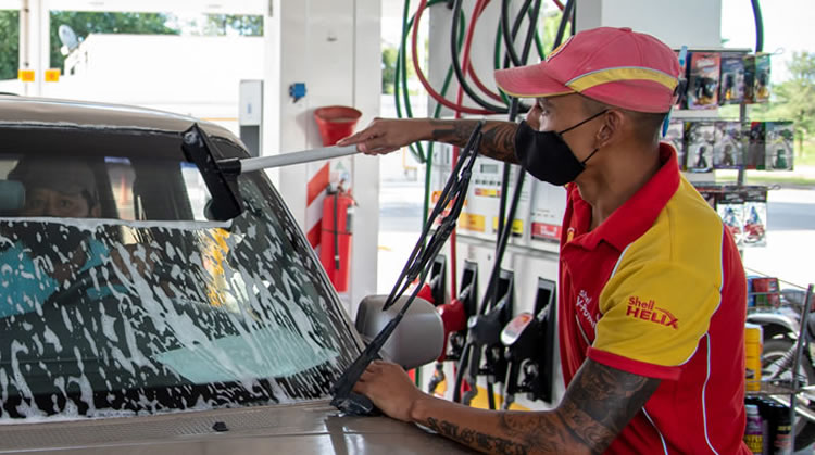 Se profundiza la caída de ventas de combustibles pero estacioneros confían en una recuperación plena en octubre