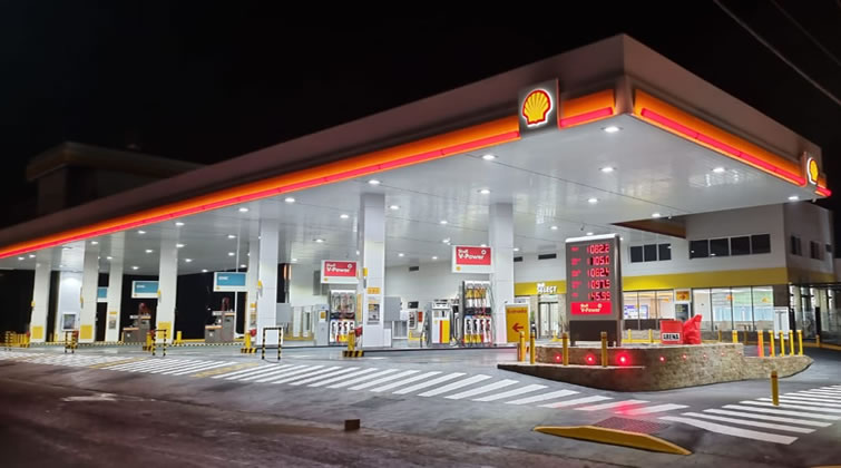 Espíritu estacionero: “Lo que tenemos lo invertimos en Argentina”