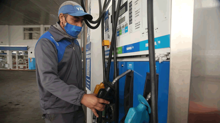 Crece el interés de los estacioneros para inscribirse a la ayuda oficial de junio