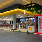 Con foco en la iluminación, Shell abre paso a un nuevo diseño para sus tiendas Select