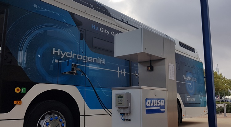 Impulsan la reconversión de las Estaciones de Servicio argentinas hacia modelos sustentables