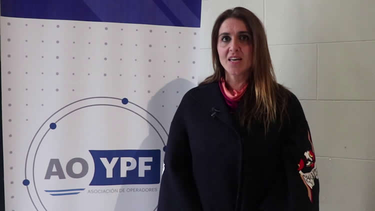 Igualdad de género: Cada vez más mujeres ocupan cargos en las Comisiones de la AOYPF