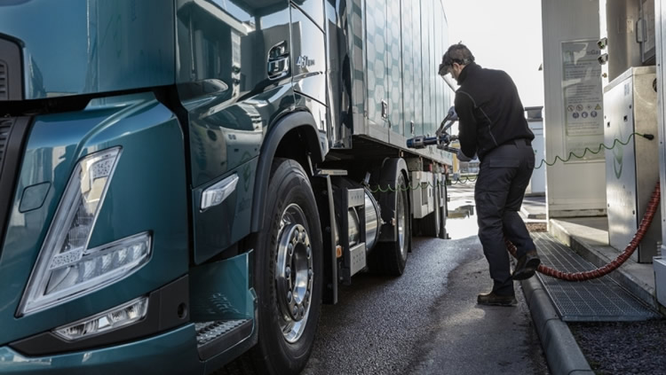 Amplia respuesta a la convocatoria del lanzamiento de la Mesa de Innovación Tecnológica de GNL