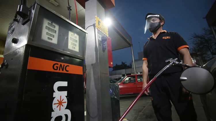 Estaciones de Servicio y la nueva normalidad: ¿Cómo es el trabajo en esta etapa de la crisis sanitaria?