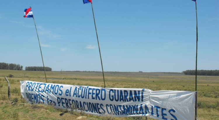 Ministerio de Industria presentará proyecto de ley para extender moratoria al “fracking” por diez años más