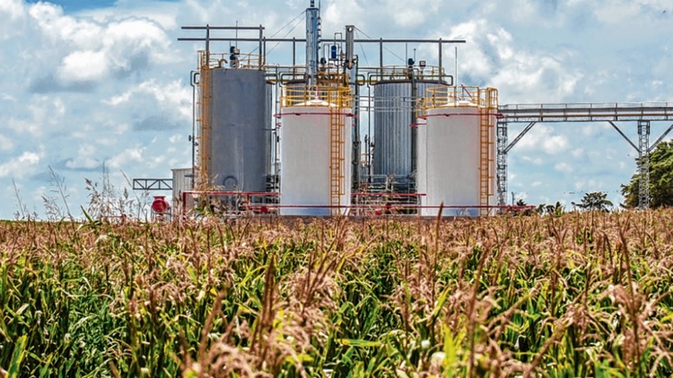 Estacioneros afirman que quitando el biodiesel y fideicomiso al boleto, el precio del gas oil se equipararía a países del Mercosur