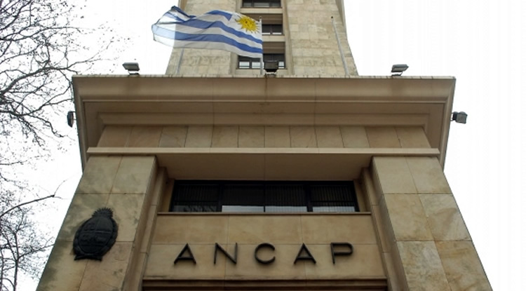 A pesar de la capitalización votada por el Parlamento, el patrimonio de ANCAP es igual al que tenía en la crisis de 2002