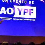 Carlos Pessi de AOYPF: “Se cumplió el objetivo de que no quede ninguna YPF en el camino”