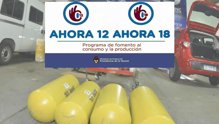 Estacioneros insisten en la importancia de campañas de estímulo para convertir vehículos a GNC