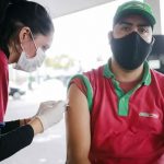 El sindicato de trabajadores de Estaciones de Servicio rechazó la propuesta empresaria de no pagar salarios a quienes no se vacunen