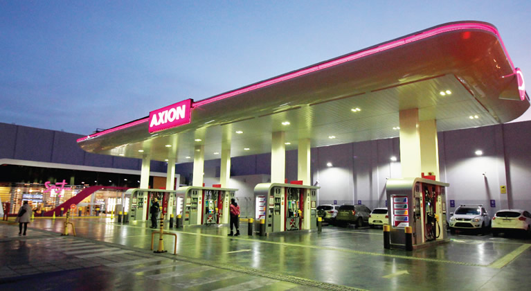 ¿Por qué es tan importante mantener la imagen de una Estación de Servicio y cómo hacerlo?