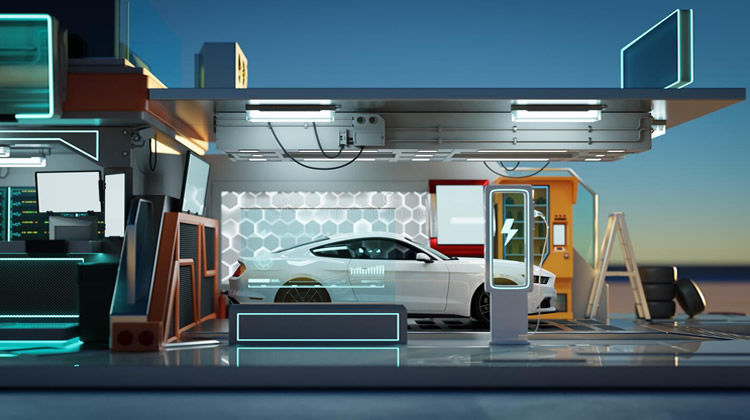 “El futuro está llegando y los estacioneros tienen que despertar la ansiedad de mejorar”