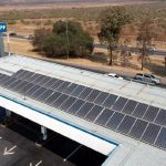 YPF propone instalar paneles solares en Estaciones de Servicio pero operadores exigen un marco legal