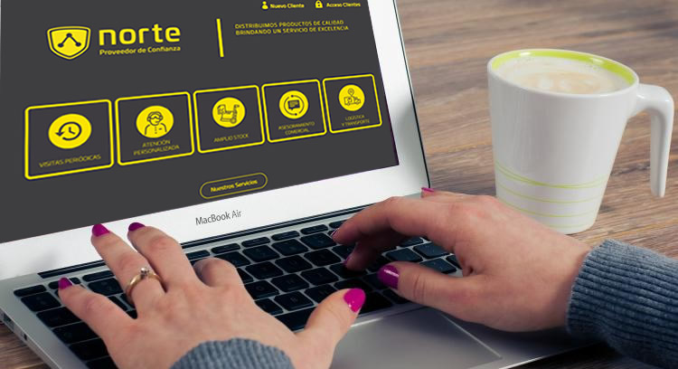 Los canales de comunicación digital potenciaron a los proveedores de Estaciones de Servicio