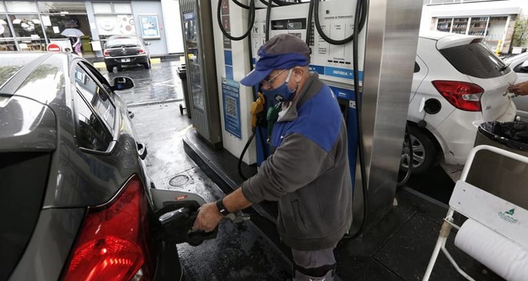 En las Estaciones de Servicio los empleados eventuales también cobran indemnización