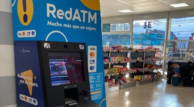 Cajeros automáticos en Estaciones de Servicio: una gran ventaja para el negocio y una importante solución para los argentinos