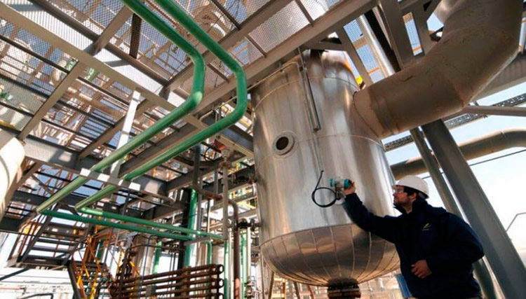 Es ley: Baja al 5 por ciento la mezcla de biodiesel en el gasoil