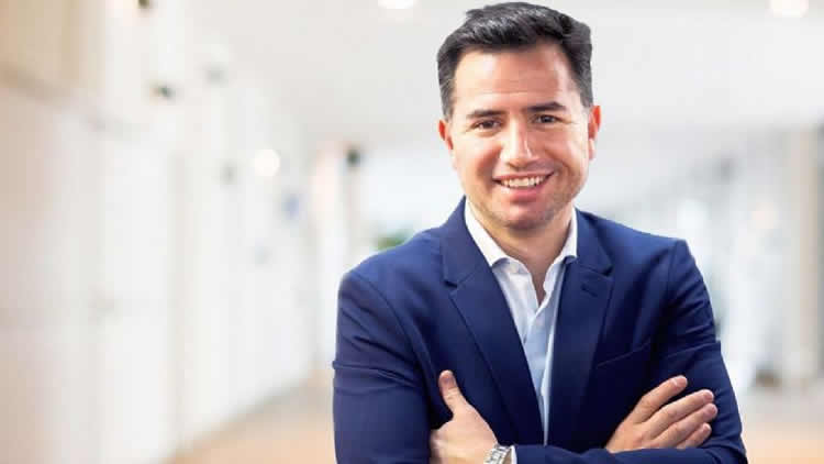 Bornoroni, presidente de CECHA: “Buscamos que cada m2 de la Estación de Servicio se vuelva redituable”