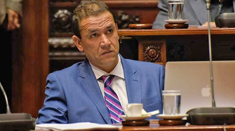 Senador Sebastián Da Silva: “Uruguay no tolera más a un organismo vetusto y anacrónico como es ANCAP”