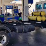 Se demora la reglamentación del sistema de carga de GNC en camiones