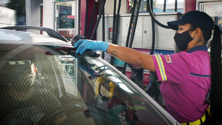 Edenred ofrece una nueva herramienta para sumar rentabilidad en las Estaciones de Servicio