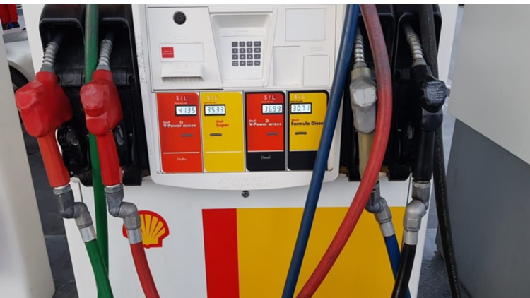 Cambios en los impuestos a los combustibles: ¿Qué dice el proyecto de ley?