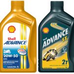 Shell sortea una moto por semana más 1 año gratis de combustible V-Power