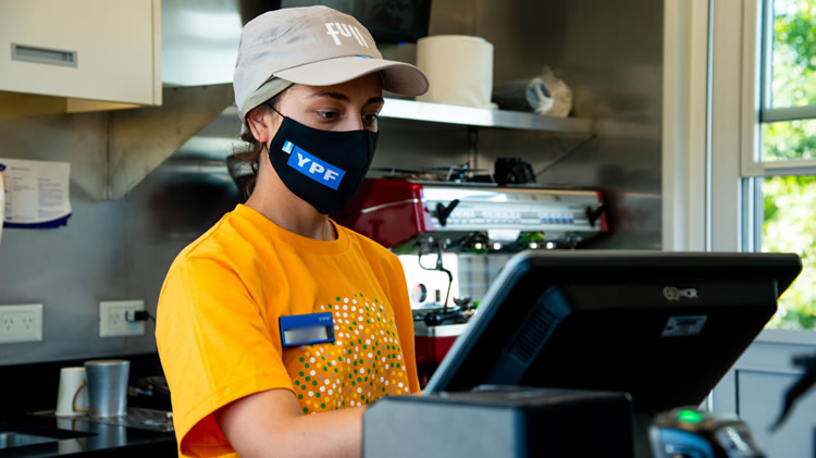 “El negocio de las tiendas se puede impulsar con nueva tecnología”