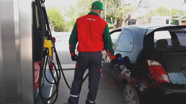 Determinan nuevo tope indemnizatorio para empleados de Estaciones de Servicio