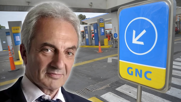 Emilio Apud: “Es el momento ideal para aprovechar el gas y fomentar el uso del GNC”