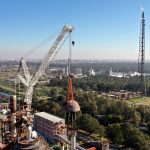 YPF modernizó una de sus plantas clave de la Refinería La Plata