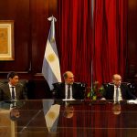 La AOYPF y el Banco Nación firman acuerdo de colaboración con líneas de crédito bonificadas