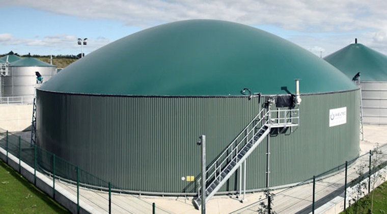 Las Estaciones de Servicio se preparan para un nuevo combustible