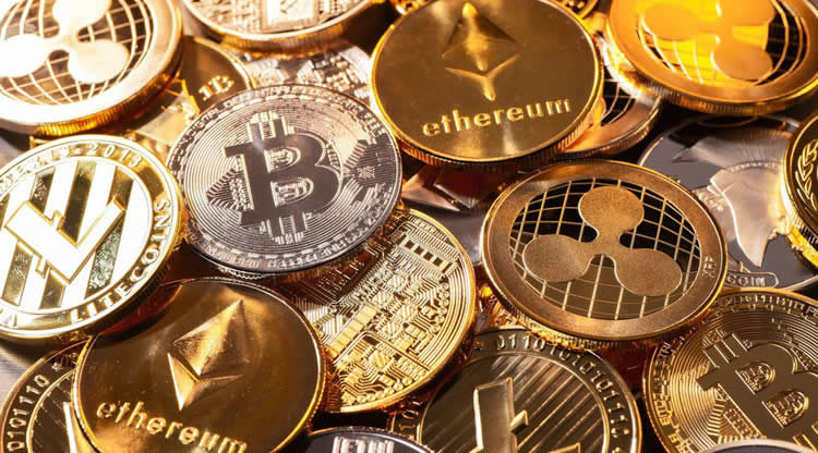 Las Estaciones de Servicio podrán reemplazar las garantías hipotecarias por criptomoneda