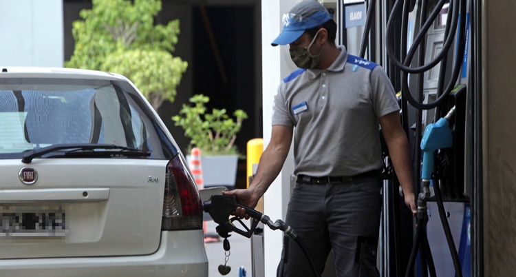“La única forma que los beneficios de la ley lleguen a todos los argentinos es tener en cuenta a las Estaciones de Servicio”