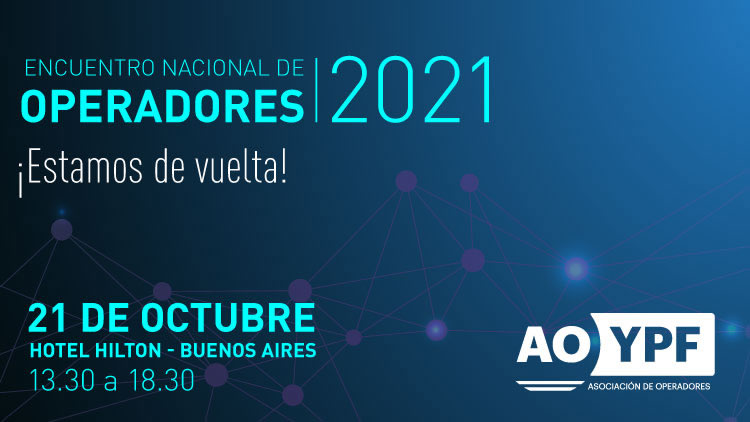 Hoy se celebrará el Encuentro Nacional de Operadores de YPF