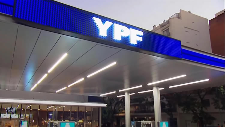 Plan de transformación de la red YPF: Se esperan anuncios en el Encuentro Nacional
