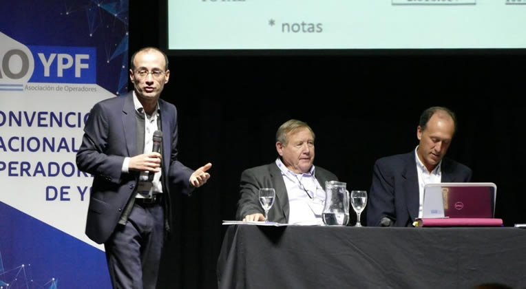 Encuentro Nacional de Operadores: Amplían el cupo debido a la alta demanda de asistentes