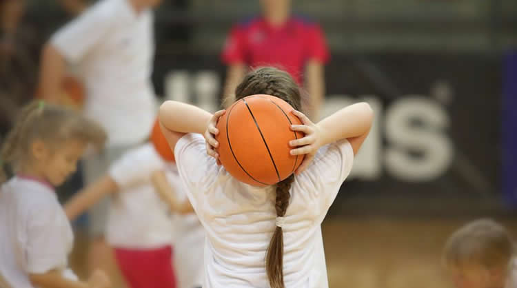 Otorgan becas deportivas para hijas e hijos de trabajadores de Estaciones de Servicio