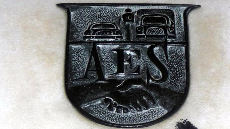 Pesar por el fallecimiento del presidente de la Asociación Estaciones de Servicio