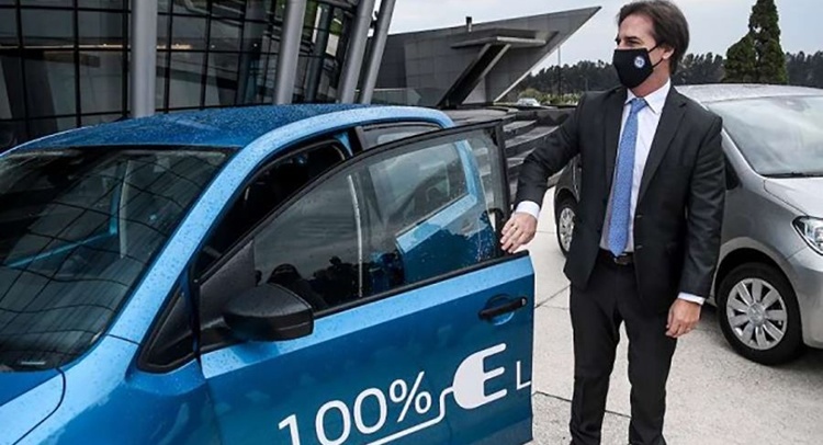 El gobierno avanza hacia la descarbonización: Reconocerá la utilización de energías renovables