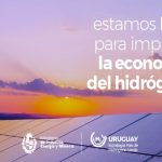 Tres mesas de diálogo ya comenzaron a trabajar para colocar a Uruguay como líder mundial en Hidrógeno Verde