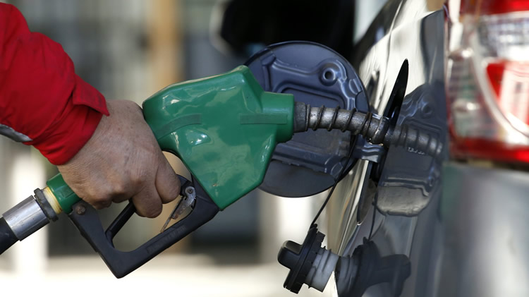 ¿Cuántos litros necesita vender una Estación de Servicio para cubrir sus costos operativos?